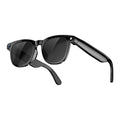 AI Smart Glasses with Camera, 8MP HD Camera Glasses for Men Women | Photo Capture,Object Recognition,Video Recording Sunglasses,Real Time Translation,Voice Assistant, Bluetooth Open-Ear Music